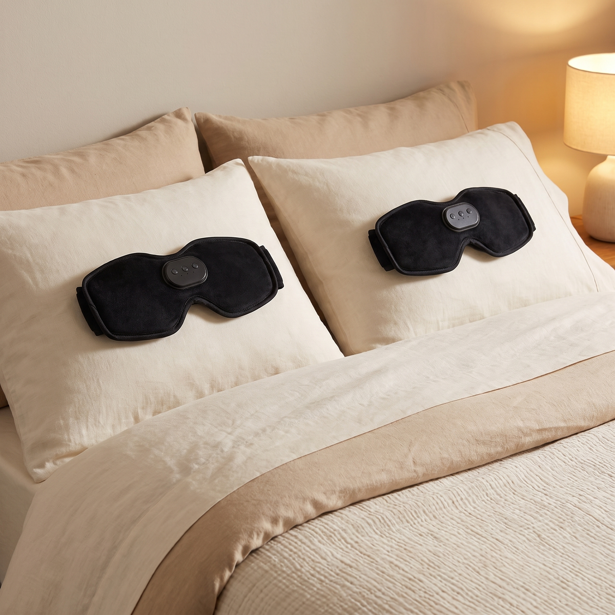 Les deux masques de l’offre Couple